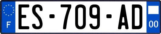 ES-709-AD