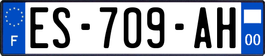 ES-709-AH