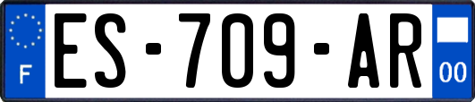 ES-709-AR