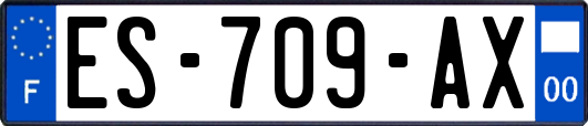 ES-709-AX