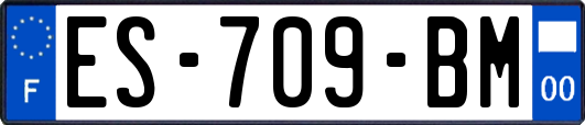 ES-709-BM