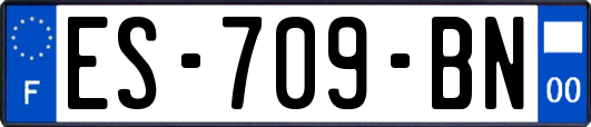 ES-709-BN