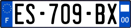 ES-709-BX