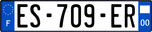 ES-709-ER