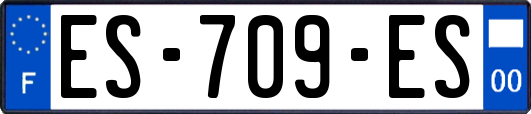 ES-709-ES