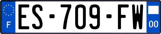 ES-709-FW