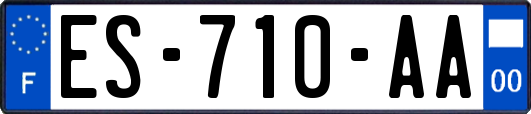 ES-710-AA