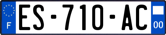 ES-710-AC