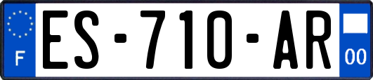 ES-710-AR