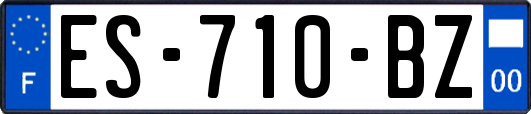 ES-710-BZ