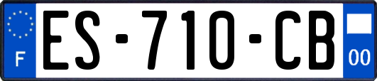 ES-710-CB