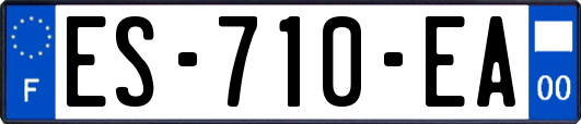 ES-710-EA