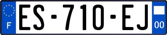 ES-710-EJ