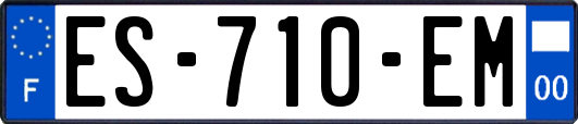 ES-710-EM