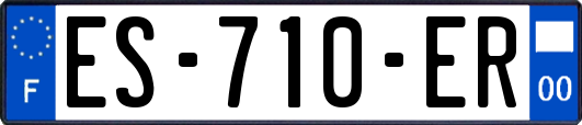 ES-710-ER