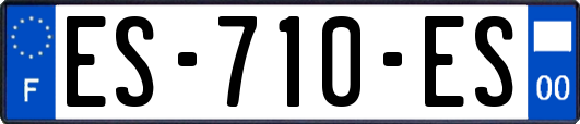 ES-710-ES