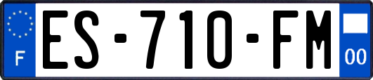 ES-710-FM