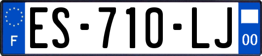 ES-710-LJ