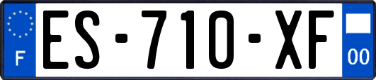 ES-710-XF