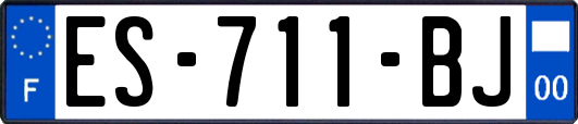 ES-711-BJ