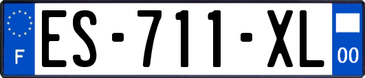 ES-711-XL