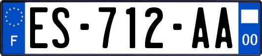 ES-712-AA