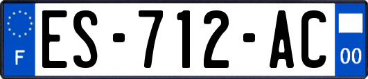 ES-712-AC