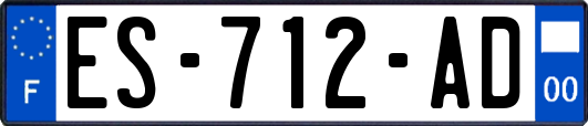 ES-712-AD