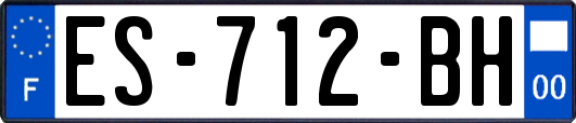 ES-712-BH