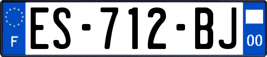 ES-712-BJ