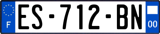 ES-712-BN