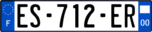 ES-712-ER