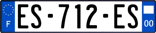 ES-712-ES