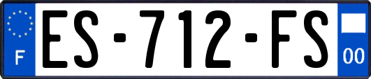 ES-712-FS