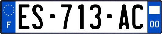 ES-713-AC