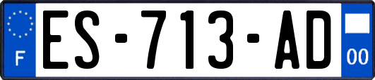 ES-713-AD