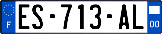 ES-713-AL