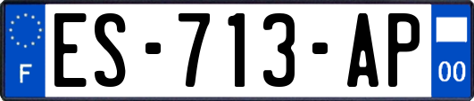 ES-713-AP