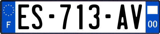 ES-713-AV