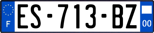ES-713-BZ