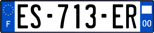 ES-713-ER