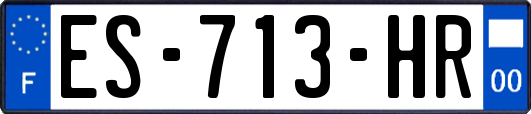 ES-713-HR