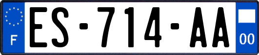 ES-714-AA