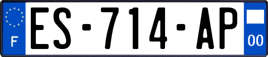 ES-714-AP