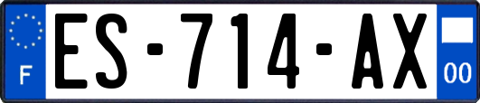 ES-714-AX