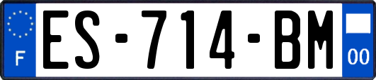 ES-714-BM