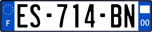 ES-714-BN