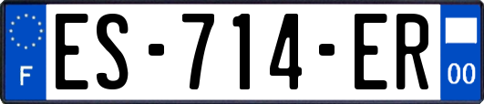 ES-714-ER