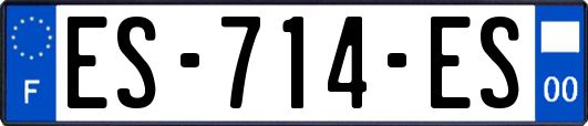 ES-714-ES