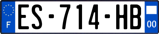 ES-714-HB